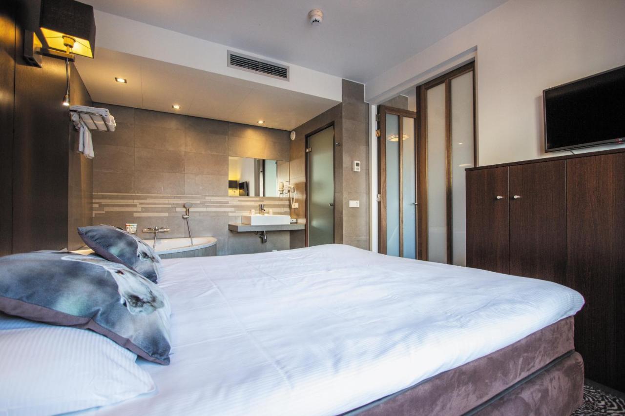 Golden Tulip West Ende Ξενοδοχείο Χέλμοντ Εξωτερικό φωτογραφία