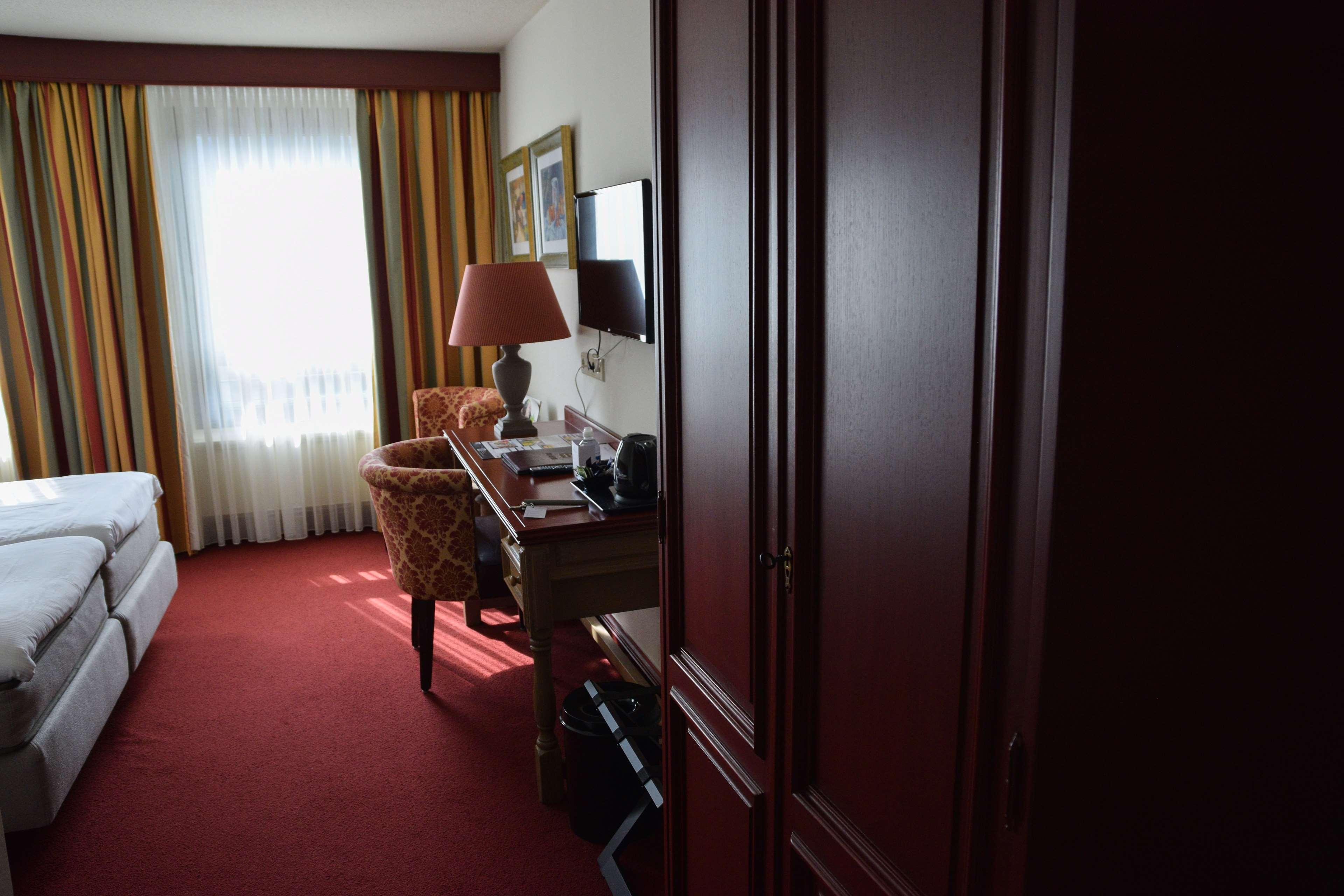 Golden Tulip West Ende Ξενοδοχείο Χέλμοντ Εξωτερικό φωτογραφία