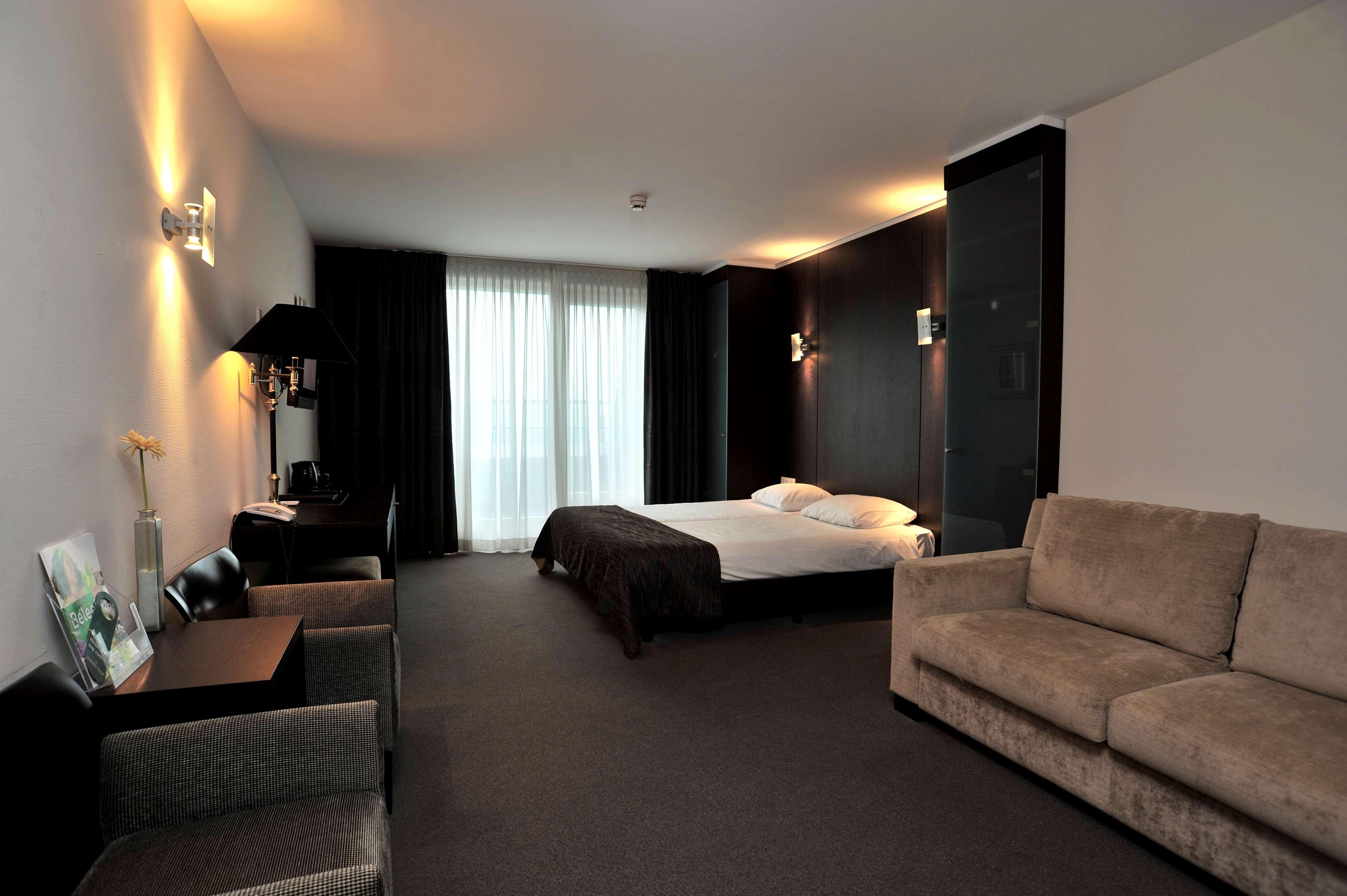 Golden Tulip West Ende Ξενοδοχείο Χέλμοντ Εξωτερικό φωτογραφία