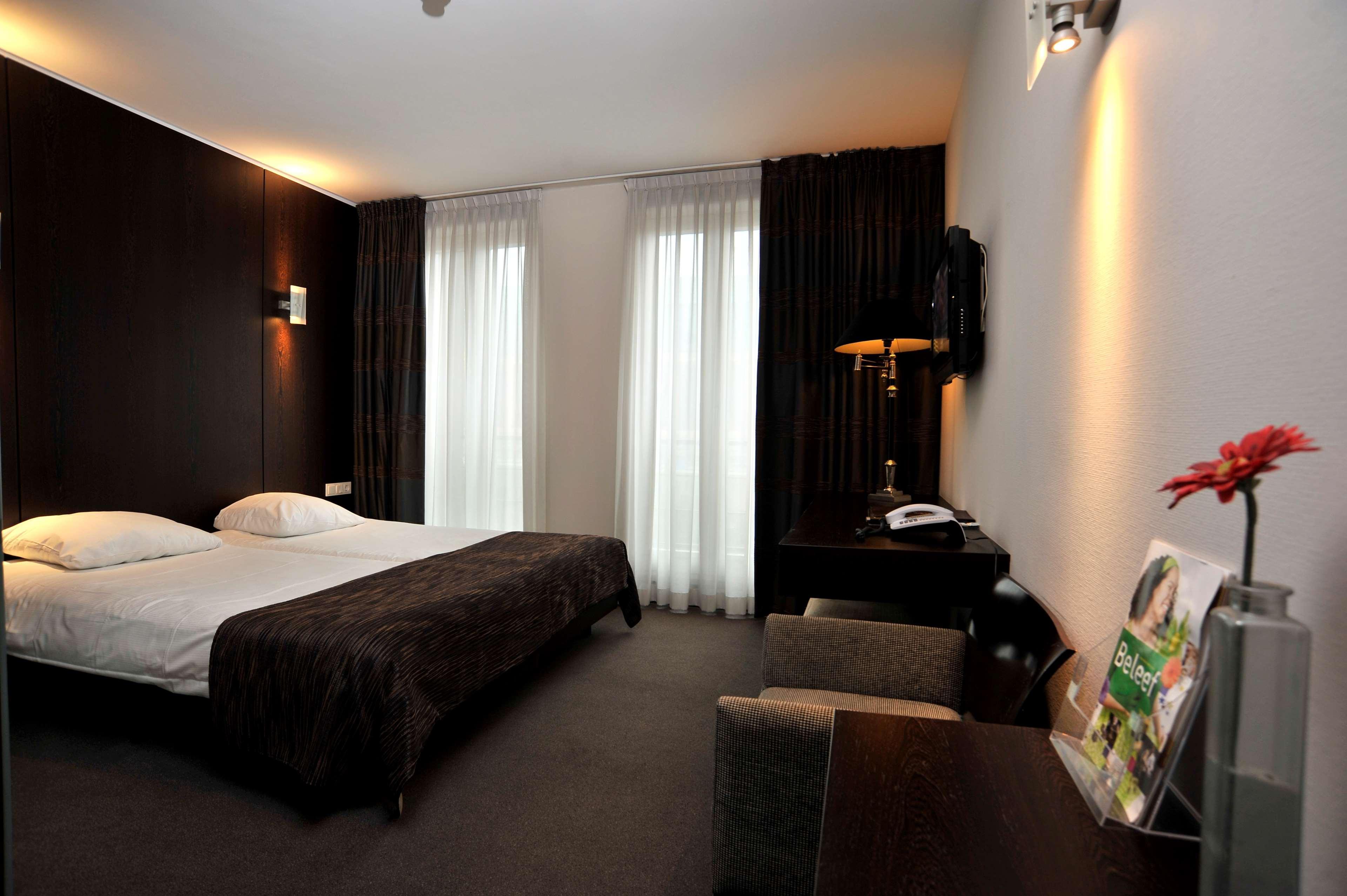Golden Tulip West Ende Ξενοδοχείο Χέλμοντ Εξωτερικό φωτογραφία