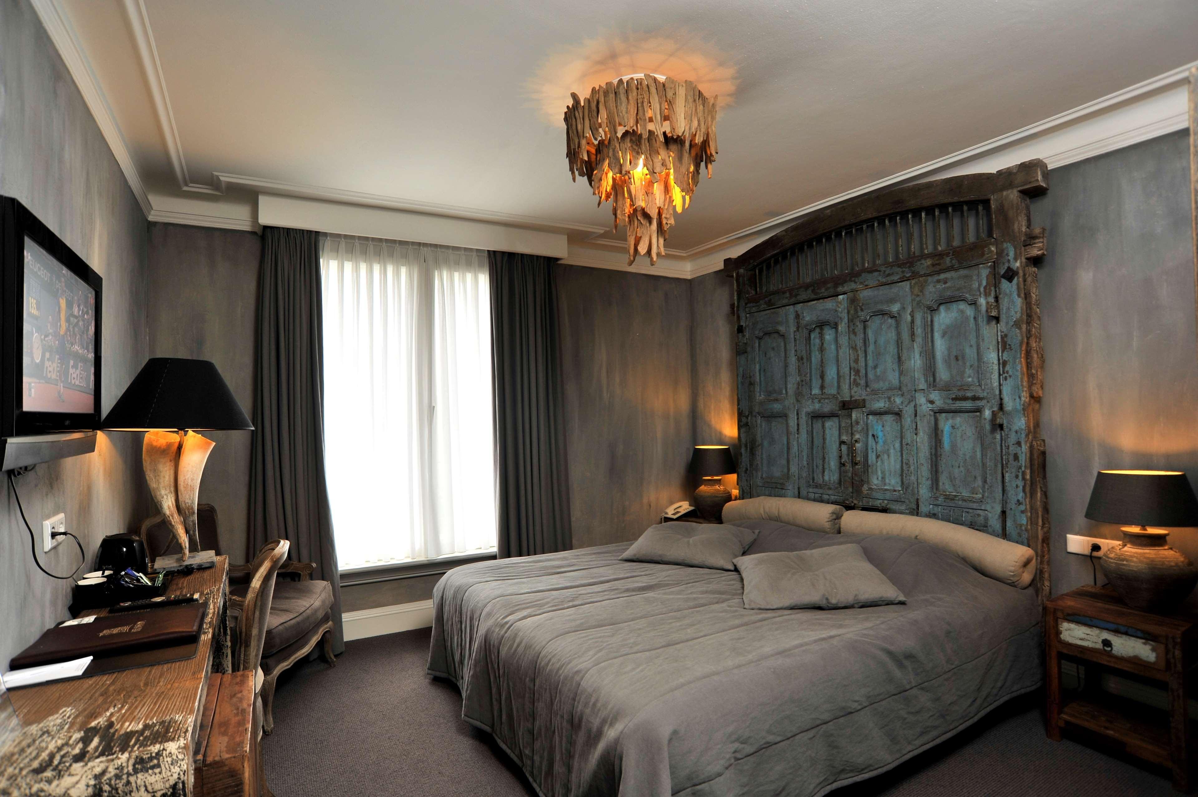 Golden Tulip West Ende Ξενοδοχείο Χέλμοντ Εξωτερικό φωτογραφία