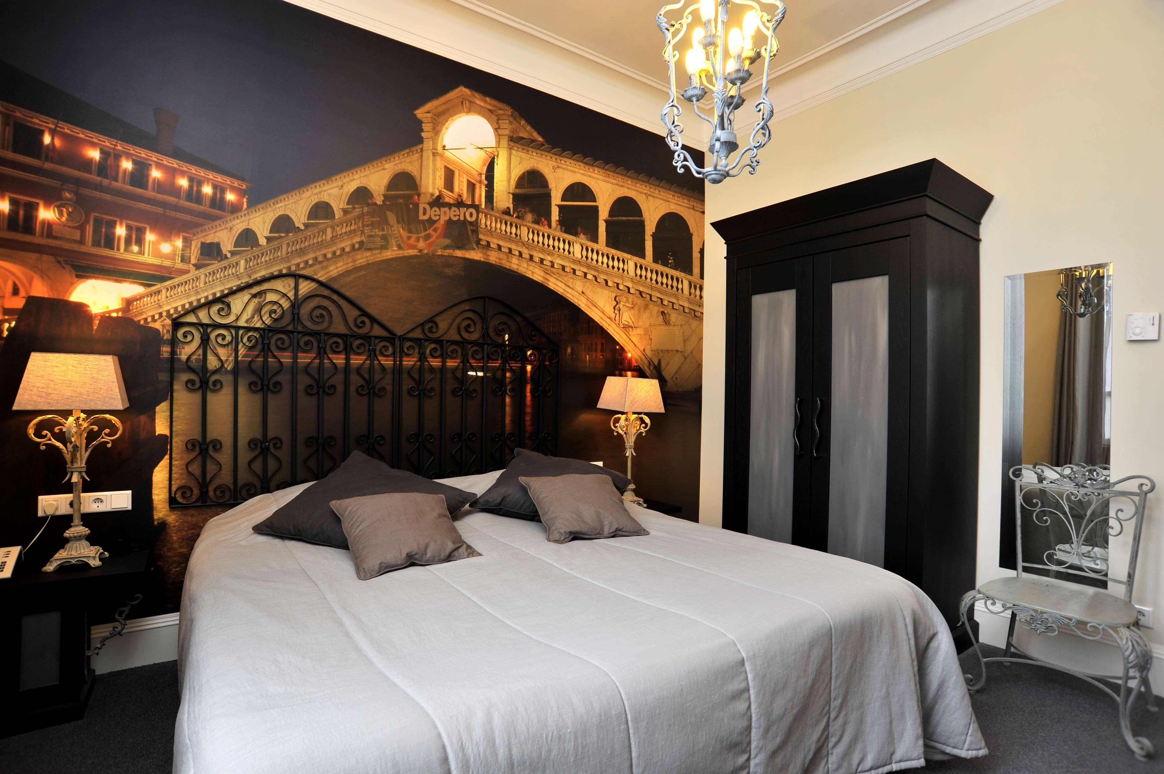 Golden Tulip West Ende Ξενοδοχείο Χέλμοντ Εξωτερικό φωτογραφία