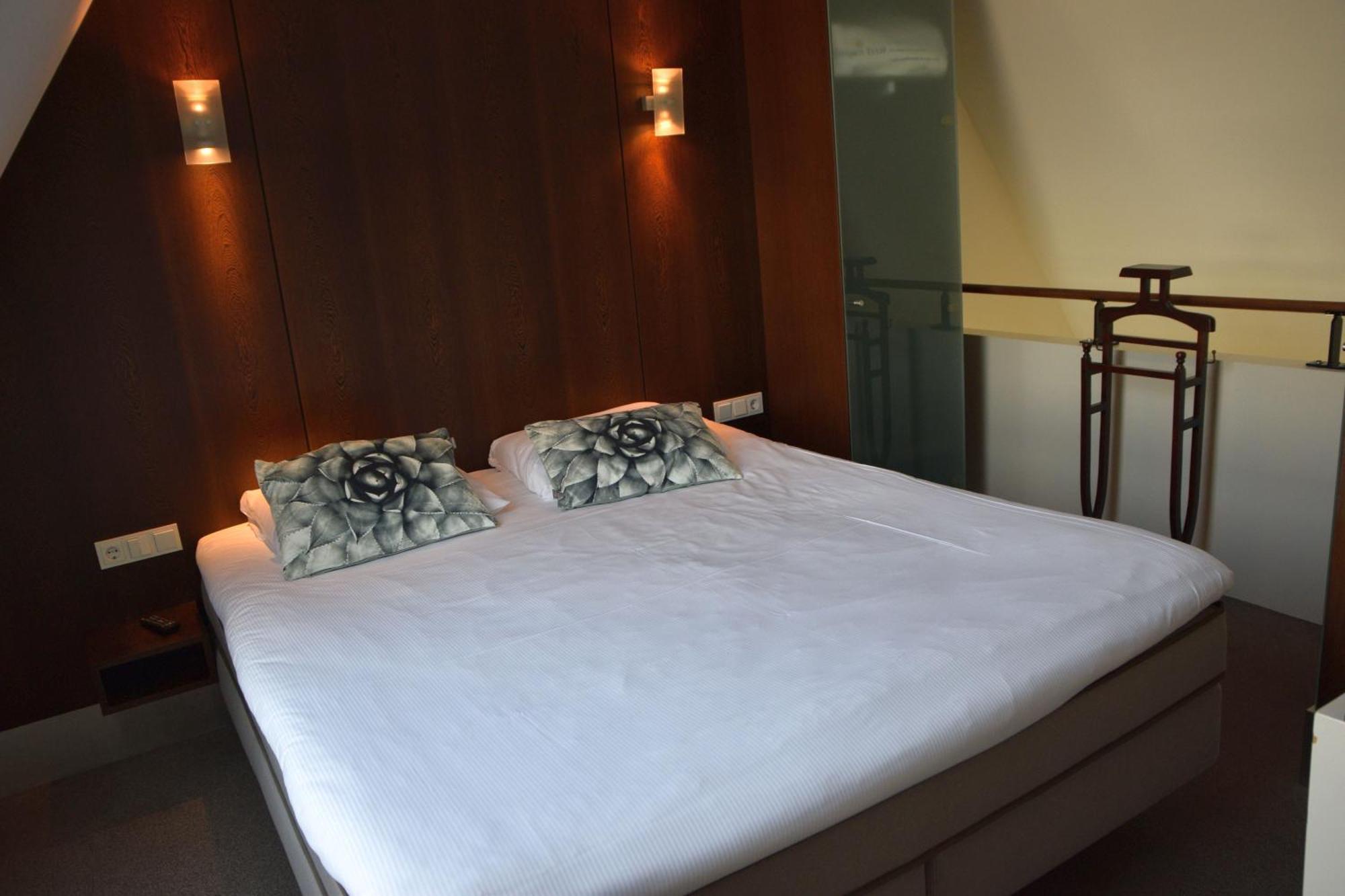 Golden Tulip West Ende Ξενοδοχείο Χέλμοντ Εξωτερικό φωτογραφία